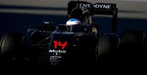 Duet McLaren-Honda szykuje 'znaczce' usprawnienie do bolidu na GP Hiszpanii