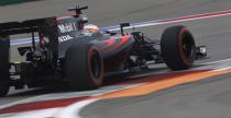 Alonso byby szybszy ponad sekund na okreniu gdyby nie oszczdzanie paliwa wg Boulliera