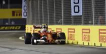 Kierowcy Ferrari i Red Bulla rw si do walki z zawodnikami Mercedesa