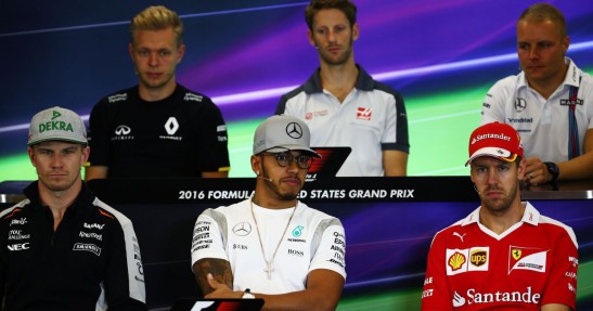 Hamilton wyleczył stopę