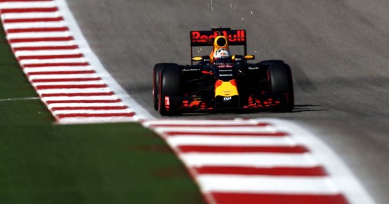 Ricciardo liczy na przewagę supermiękkich opon na starcie