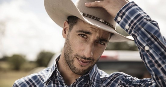 Ricciardo liczy na przewagę supermiękkich opon na starcie