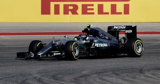 Rosberg przekonuje, że nie zadowala się drugim miejscem