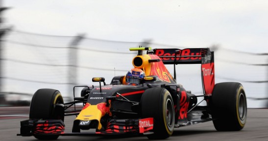 Verstappen śmieje się z ciągłego otrzymywania nagrody Kierowca Dnia w F1
