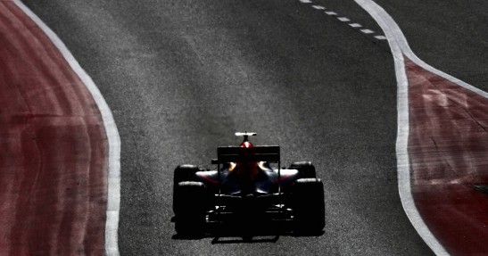 Red Bull nie rozumie pomyłki Verstappena