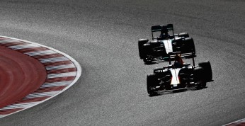 Ricciardo wierzy, że Red Bull jest na poziomie Mercedesa w USA