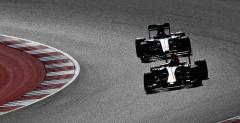 Ricciardo wierzy, e Red Bull jest na poziomie Mercedesa w USA