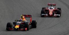 Vettel tumaczy si z przeklinania do Whitinga