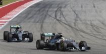 Rosberg przekonuje, e nie zadowala si drugim miejscem