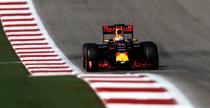Ricciardo liczy na przewag supermikkich opon na starcie