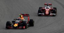 Vettel tumaczy si z przeklinania do Whitinga