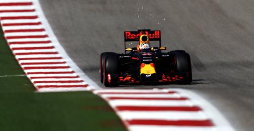 Ricciardo liczy na przewagę supermiękkich opon na starcie