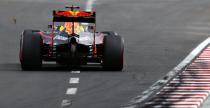Silnik Renault w F1 nie zostanie ju wicej powanie usprawniony tego roku