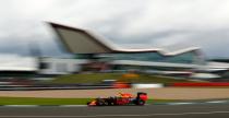 Verstappen liczy na plasowanie si Red Bulla bezporednio za Mercedesem na Silverstone