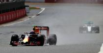 Verstappen nie marzy o tegorocznym mistrzostwie