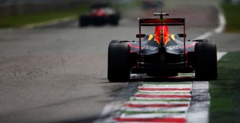 Renault ma poprawić silnik na jeden z dwóch najbliższych wyścigów