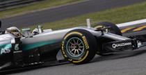 Hamilton wycofa si z brania odpowiedzialnoci za zepsuty start