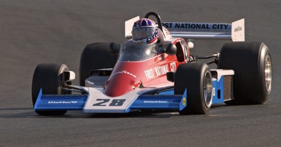 Haas zaprosił do F1 innych właścicieli wielkich zespołów NASCAR