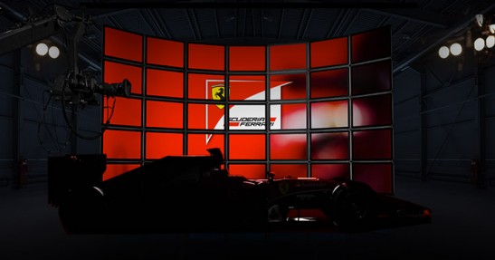 Ferrari podało datę prezentacji nowego bolidu