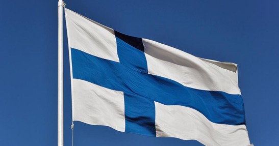 Finlandia robi przymiarki do organizacji wyścigu Formuły 1