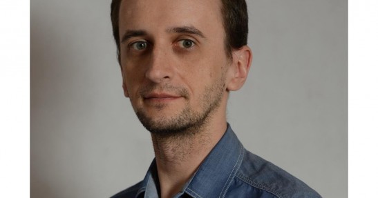 Mikołaj Sokół komentatorem wyścigów F1 w telewizji Eleven Sports Network