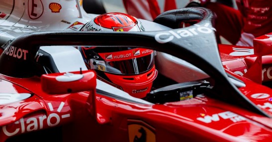 Alternatywna osłona na bolid F1 autorstwa Red Bulla nie zatrzyma wprowadzenia 'aureoli' w 2017 roku