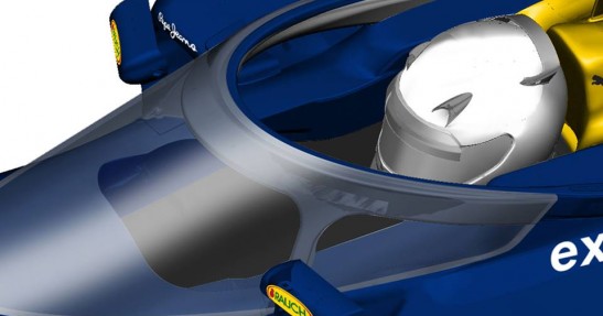 F1 jednak może wybrać osłonę na bolid autorstwa Red Bulla zamiast 'aueroli'