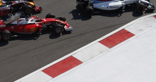 Williams zapowiada atak na Ferrari i Red Bulla w GP Kanady