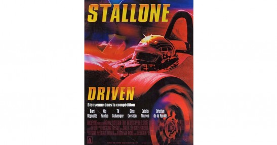 Senna prosił Stallone o film o sobie