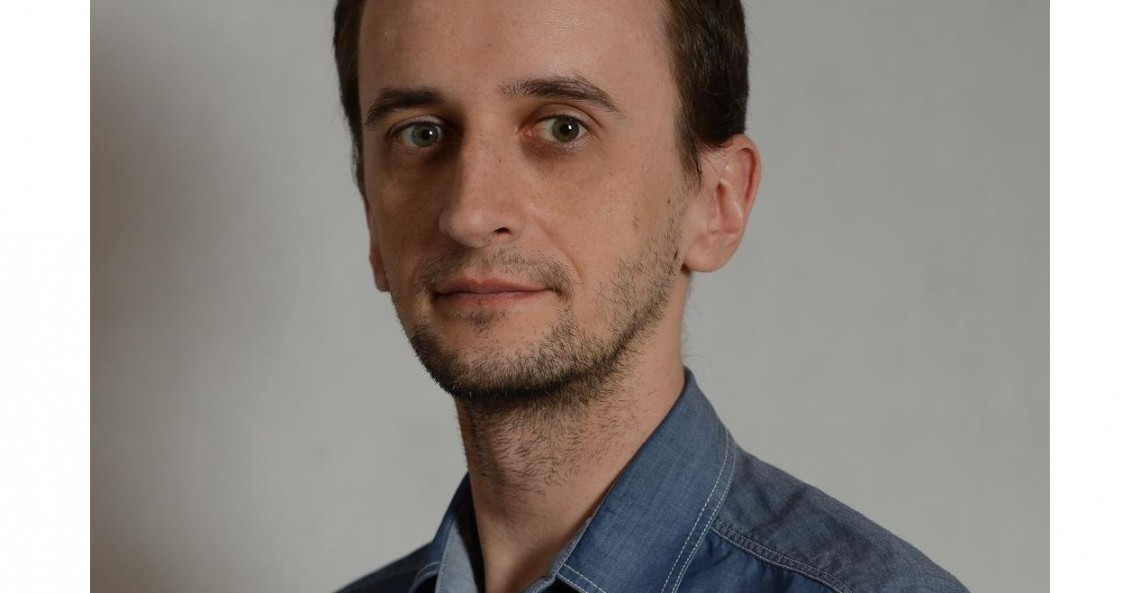 Mikołaj Sokół komentatorem wyścigów F1 w telewizji Eleven Sports Network