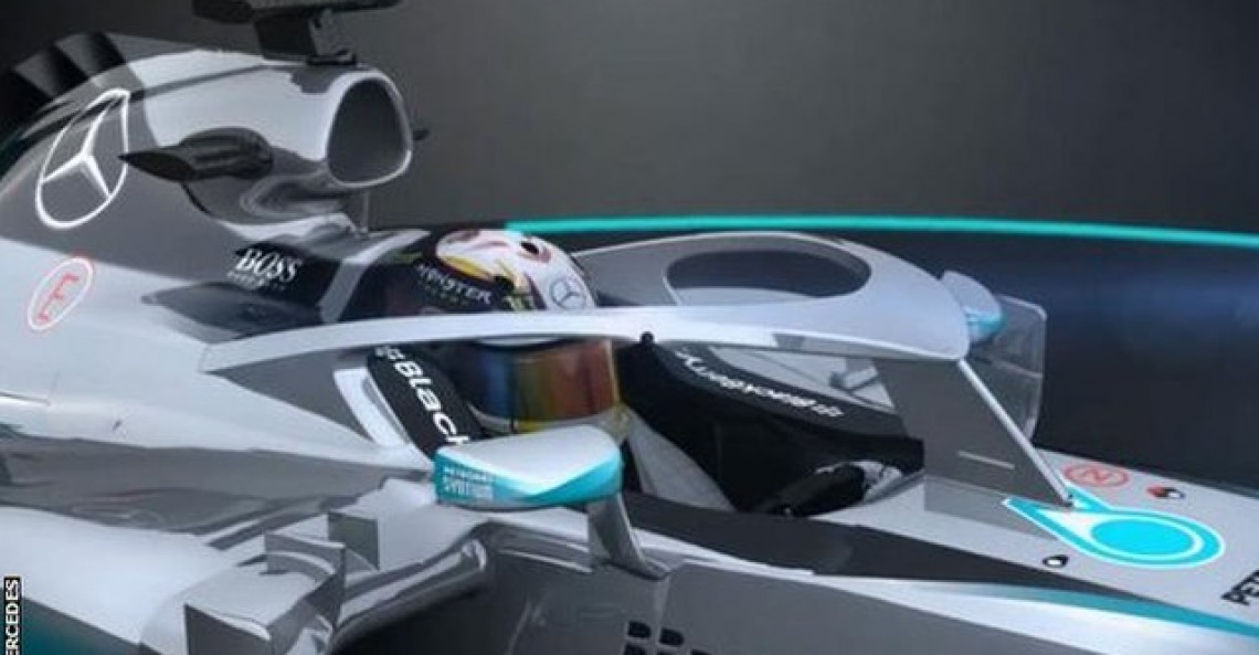 Osłona na kokpit F1 nie ma poparcia wszystkich kierowców