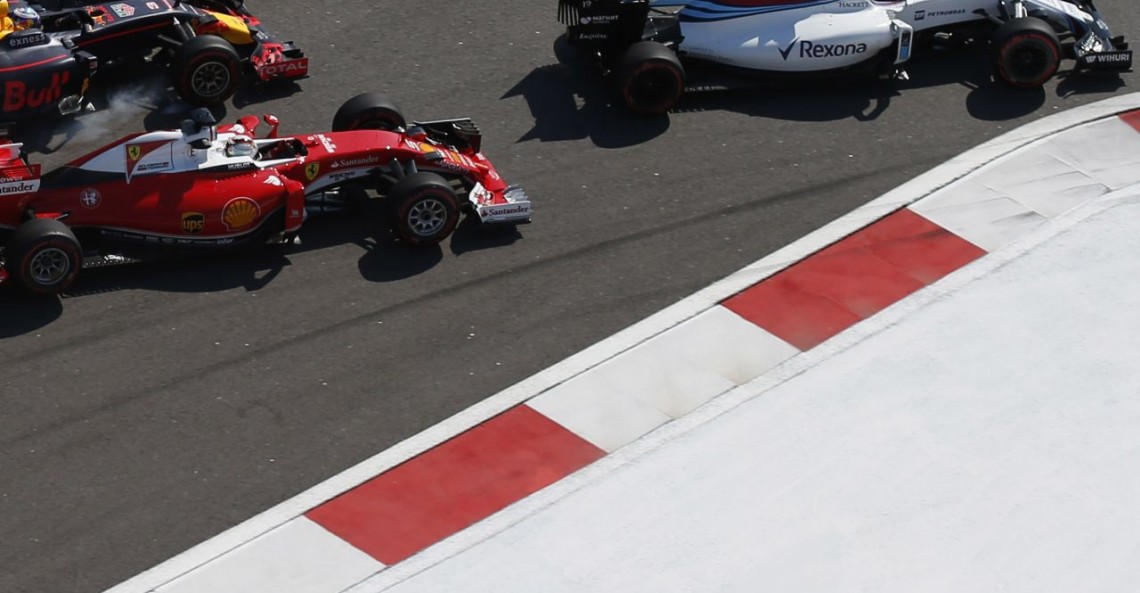 Williams zapowiada atak na Ferrari i Red Bulla w GP Kanady