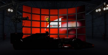 Ferrari podało datę prezentacji nowego bolidu