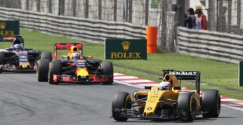 Renault dostawcą silników dla Red Bulla i Toro Rosso w...