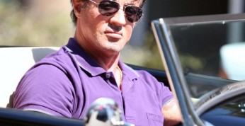 Senna prosił Stallone o film o sobie