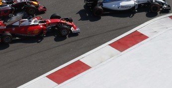 Williams zapowiada atak na Ferrari i Red Bulla w GP Kanady