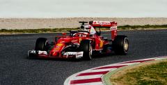 Red Bull przetestuje wasn oson na kokpit bolidu F1