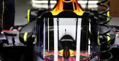 Osona na bolid F1 autorstwa Red Bulla - pierwsze zdjcia