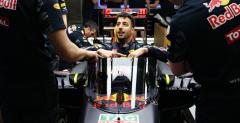 Osona na bolid F1 autorstwa Red Bulla - pierwsze zdjcia