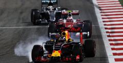 Mercedes szykuje poprawki aero na Silverstone