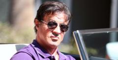 Senna prosi Stallone o film o sobie