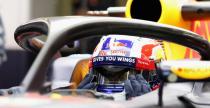 Testy F1 po GP Wielkiej Brytanii: Alonso najszybszy pierwszego dnia