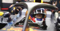 Kierowcy F1 zobaczyli 'szokujce' obrazki dotyczce osony na kokpit