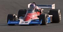 Haas zaprosi do F1 innych wacicieli wielkich zespow NASCAR