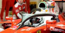 Ecclestone nie popiera osony na kokpit bolidu F1