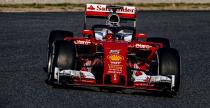 Hamilton chce mie wybr ws. osony na kokpit F1