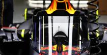 Osona na bolid F1 autorstwa Red Bulla - pierwsze zdjcia