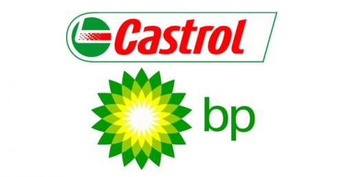 Renault potwierdza wymianę Total na Castrol