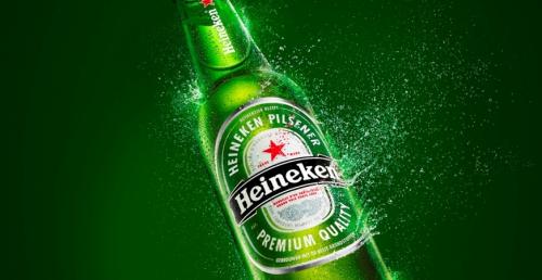 Heineken zostanie nowym sponsorem w F1