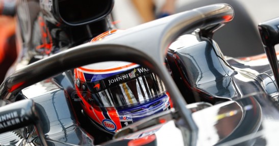 FIA zapowiada lepszy wygląd 'Aureoli' w F1 dzięki owiewkom